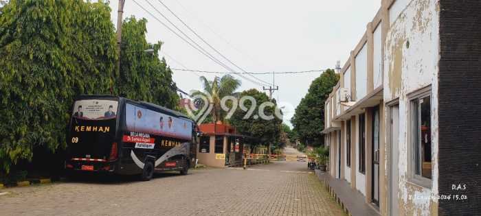 Dijual Cepat Rumah Bagus Siap Huni LB 200m2 di Cilodong, Depok Dijual Cepat Rumah Bagus Siap Huni LB 200m2 di Cilodong, Depok