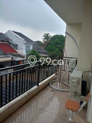 Dijual Cepat Rumah Bagus Siap Huni LB 200m2 di Cilodong, Depok Dijual Cepat Rumah Bagus Siap Huni LB 200m2 di Cilodong, Depok