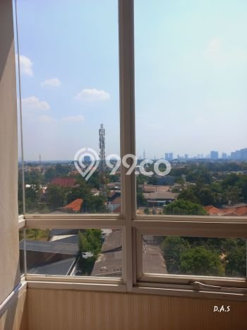 Apartemen di Cinere, 1 KM, Luas 33m2m², Lokasi Strategis Apartemen di Cinere, 1 KM, Luas 33m2m², Lokasi Strategis