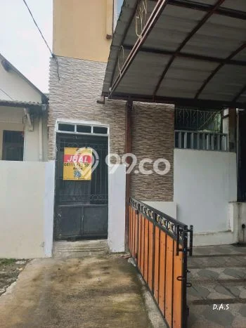 Cocok Untuk Investasi! Dijual Kost di Gandul 10 Kamar Cocok Untuk Investasi! Dijual Kost di Gandul 10 Kamar