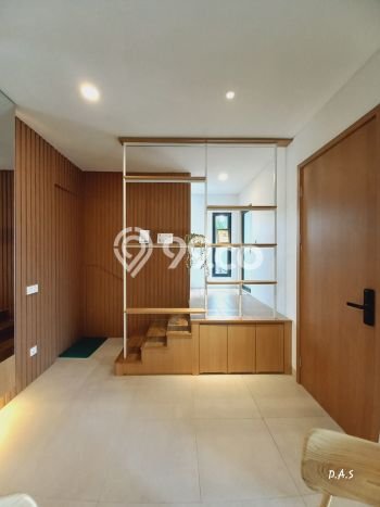 Jual Rumah Bagus Siap Huni LB 110m2 di Cinere, Depok Jual Rumah Bagus Siap Huni LB 110m2 di Cinere, Depok