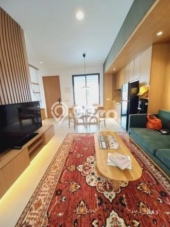 Jual Rumah Bagus Siap Huni LB 110m2 di Cinere, Depok Jual Rumah Bagus Siap Huni LB 110m2 di Cinere, Depok