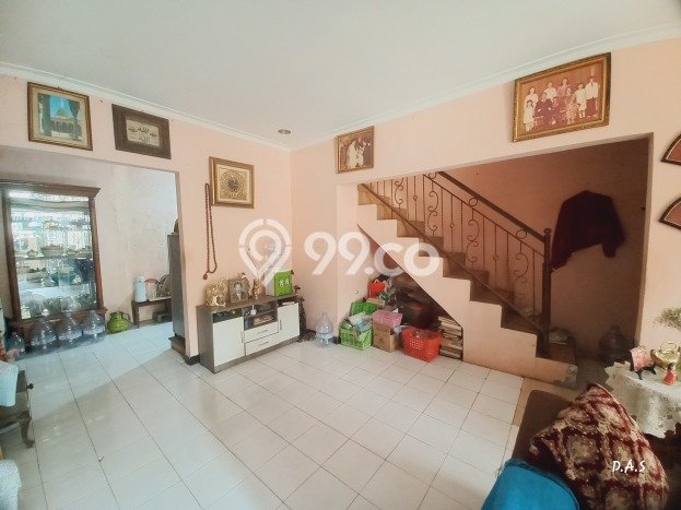 Rumah Minimalis 3 KT di Rangkapanjaya Depok Unfurnished Rumah Minimalis 3 KT di Rangkapanjaya Depok Unfurnished