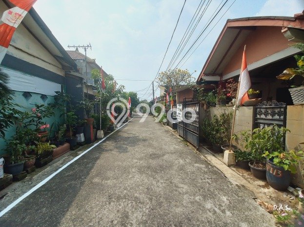 Rumah Minimalis 3 KT di Rangkapanjaya Depok Unfurnished Rumah Minimalis 3 KT di Rangkapanjaya Depok Unfurnished