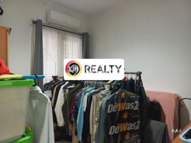Jual Rumah Favorit Siap Huni LB 140m2 di Cinere, Depok Jual Rumah Favorit Siap Huni LB 140m2 di Cinere, Depok