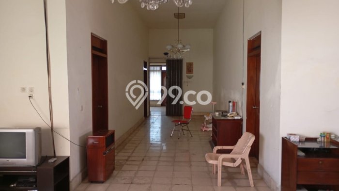 Dijual! Komersial di Pabean Cantikan Surabaya LT 610m2 / LB 200m2 Kawasan Strategis Dijual! Komersial di Pabean Cantikan Surabaya LT 610m2 / LB 200m2 Kawasan Strategis