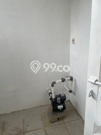 Rumah Modern Minimalis 2 KT Siap Huni di Wiyung Rumah Modern Minimalis 2 KT Siap Huni di Wiyung