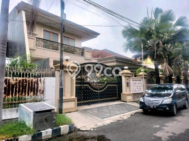 Hunian Super Elit dengan Akses Paling Strategis di kertajaya, Surabaya Hunian Super Elit dengan Akses Paling Strategis di kertajaya, Surabaya