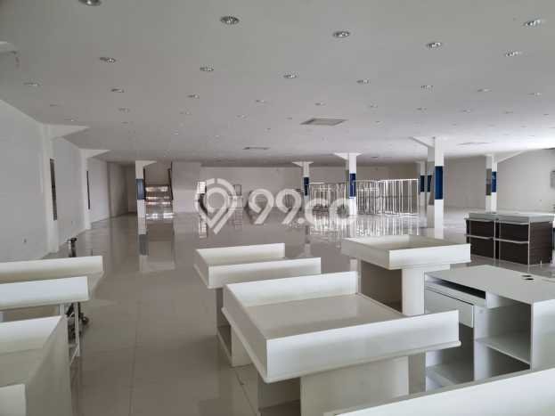 Komersial Dijual di Buduran LT 1350m2, LB 3550m2 untuk Investasi Komersial Dijual di Buduran LT 1350m2, LB 3550m2 untuk Investasi