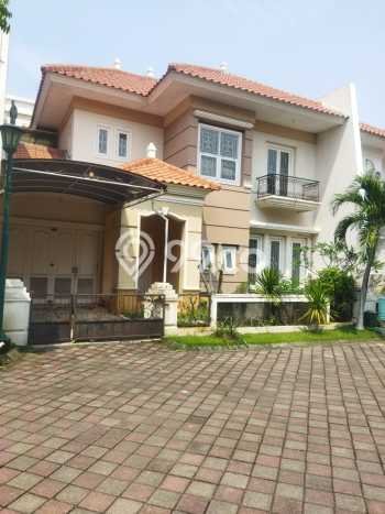 Rumah Asri 3 Kamar View Kota di Sukolilo, Surabaya Rumah Asri 3 Kamar View Kota di Sukolilo, Surabaya