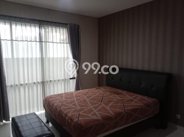 Jarang Ada! Rumah Kontrakan 4 Kamar Bagus Siap Huni Graha Jarang Ada! Rumah Kontrakan 4 Kamar Bagus Siap Huni Graha