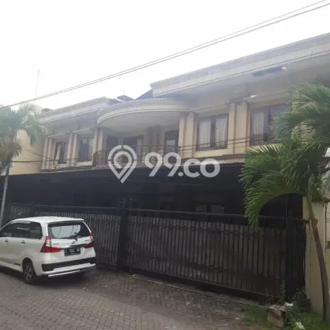 Siap Huni Hunian Elit 28 Kamar di Wonocolo Dekat ke Mana Saja Siap Huni Hunian Elit 28 Kamar di Wonocolo Dekat ke Mana Saja