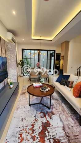 Rumah Modern Minimalis 3 Kamar Bisa Langsung Pindah di Wiyung Rumah Modern Minimalis 3 Kamar Bisa Langsung Pindah di Wiyung