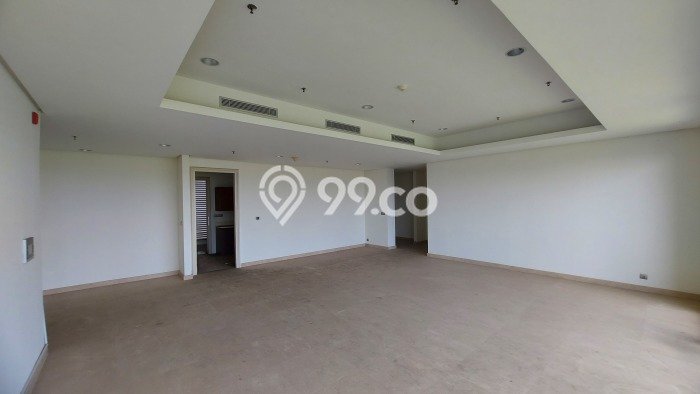 Apartemen High-End Dijual di Dukuh Pakis Luas 236m2 Apartemen High-End Dijual di Dukuh Pakis Luas 236m2