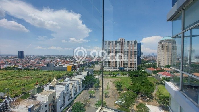 Apartemen High-End Dijual di Dukuh Pakis Luas 236m2 Apartemen High-End Dijual di Dukuh Pakis Luas 236m2
