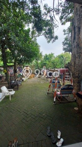 Unit Komersial Dijual di Lakarsantri Surabaya Luas Tanah 1008m2, Luas Bangunan 400m2 Unit Komersial Dijual di Lakarsantri Surabaya Luas Tanah 1008m2, Luas Bangunan 400m2