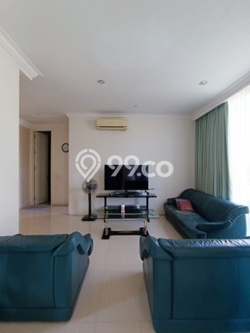 Rumah Elit Modern Siap Huni di Pakuwon Indah Surabaya Rumah Elit Modern Siap Huni di Pakuwon Indah Surabaya