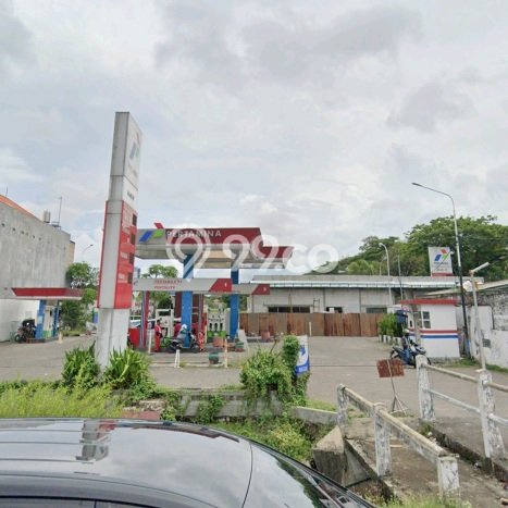 Unit Komersial Dijual di Surabaya LT 2000m2 & LB 200m2 Unit Komersial Dijual di Surabaya LT 2000m2 & LB 200m2