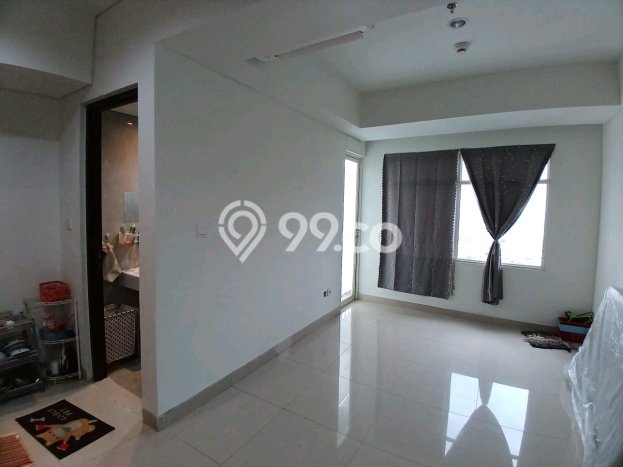 Dijual Apartemen 1 KT di Surabaya Luas 35m2 Dijual Apartemen 1 KT di Surabaya Luas 35m2