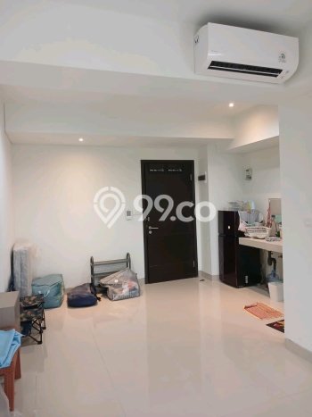 Dijual Apartemen 1 KT di Surabaya Luas 35m2 Dijual Apartemen 1 KT di Surabaya Luas 35m2