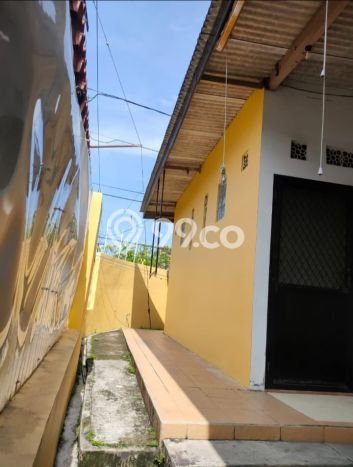 Dijual Rumah Eksklusif 3 KT di Kutisari, Surabaya Dijual Rumah Eksklusif 3 KT di Kutisari, Surabaya