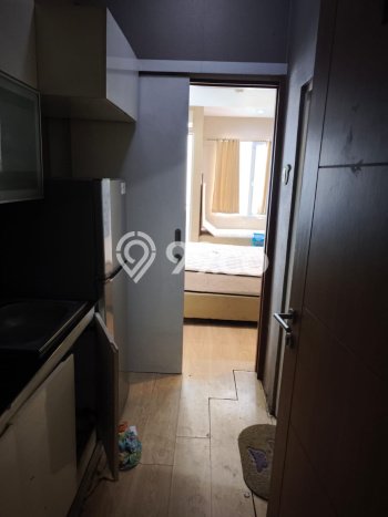 Apartemen di Mayjen Sungkono, Surabaya, 1 KM, Luas 18m2m² Apartemen di Mayjen Sungkono, Surabaya, 1 KM, Luas 18m2m²