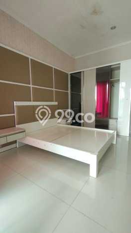 Rumah di Citraland, 4 KT, View Indah, LT 308m2m² Bangunan 400m2m² Rumah di Citraland, 4 KT, View Indah, LT 308m2m² Bangunan 400m2m²