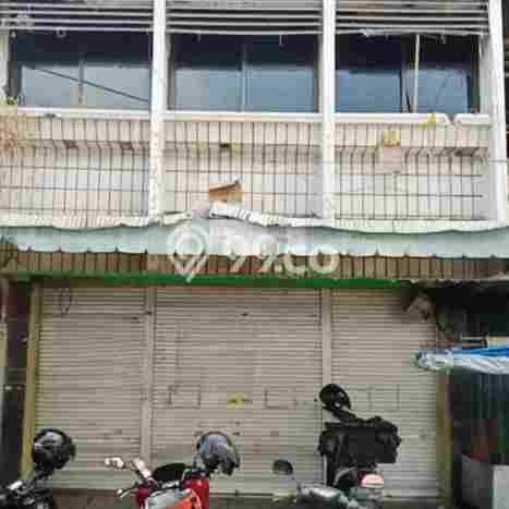 FOR SALE! Ruko di Gubeng Surabaya, LT 77m2, LB 126m2 FOR SALE! Ruko di Gubeng Surabaya, LT 77m2, LB 126m2