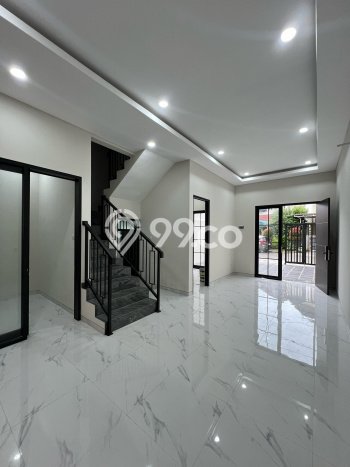 Hunian Cantik Minimalis Lb 135m2 di Kenjeran, Surabaya Hunian Cantik Minimalis Lb 135m2 di Kenjeran, Surabaya