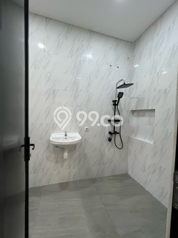 Hunian Cantik Minimalis Lb 135m2 di Kenjeran, Surabaya Hunian Cantik Minimalis Lb 135m2 di Kenjeran, Surabaya