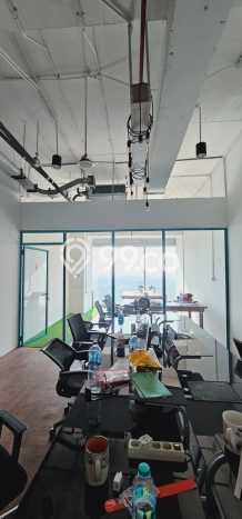 LOKASI TERBAIK! Kantor Kawasan , Luas 50m2m², Akses Strategis LOKASI TERBAIK! Kantor Kawasan , Luas 50m2m², Akses Strategis