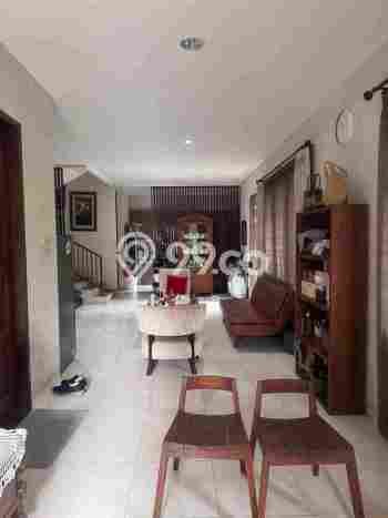 Ready to Use! Premium House LT 210m2 Desain Modern di Citraland Ready to Use! Premium House LT 210m2 Desain Modern di Citraland