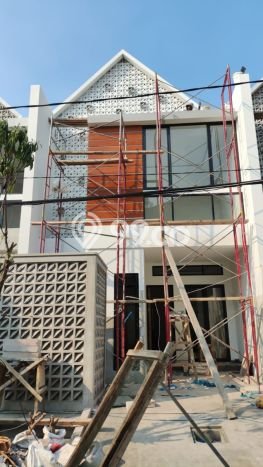 Dijual Rumah 3 Kamar Lokasi Ideal Nyaman dan Strategis di Kenjeran Dijual Rumah 3 Kamar Lokasi Ideal Nyaman dan Strategis di Kenjeran