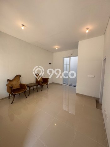 Rumah Modern 3 Kamar LT 55m2 di Wisata Bukit Mas Rumah Modern 3 Kamar LT 55m2 di Wisata Bukit Mas