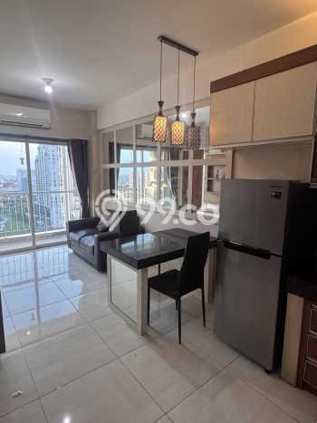 Apartemen Harga Bersahabat di Dukuh Pakis Spesifikasi 2 Kamar Apartemen Harga Bersahabat di Dukuh Pakis Spesifikasi 2 Kamar