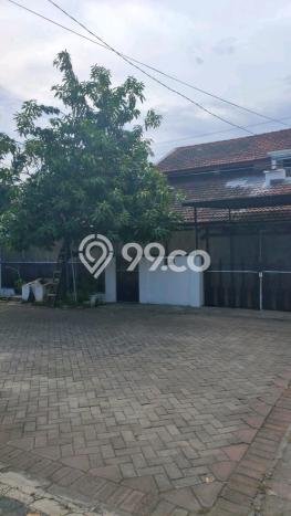 Rumah Minimalis 3 Kamar LT 240m2 di Kutisari Rumah Minimalis 3 Kamar LT 240m2 di Kutisari