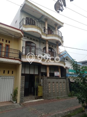 For Sale Rumah Elit Exclusive di Kebomas, Gresik For Sale Rumah Elit Exclusive di Kebomas, Gresik