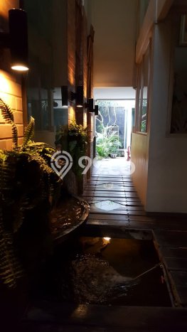 Siap Huni Rumah Mewah 4 Kamar di Gayungan Dekat ke Mana Pun Siap Huni Rumah Mewah 4 Kamar di Gayungan Dekat ke Mana Pun