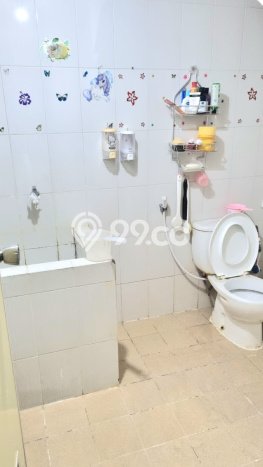 Rumah 2 KT 2 KM di Kawasan Buduran, Sidoarjo Rumah 2 KT 2 KM di Kawasan Buduran, Sidoarjo