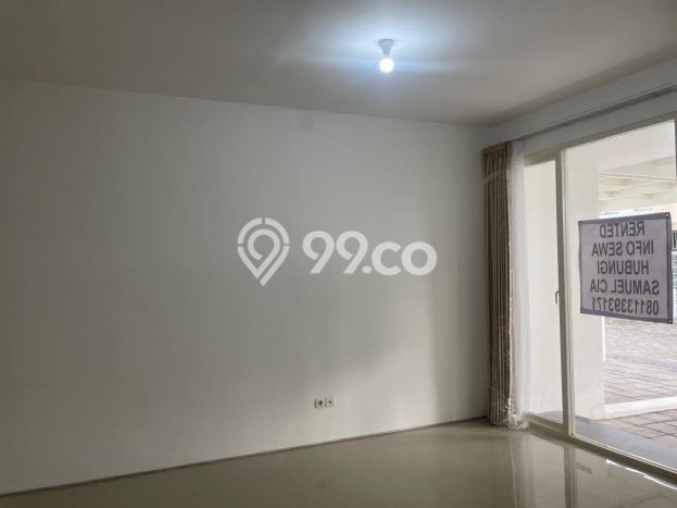 Rumah Modern Minimalis 2 KT Siap Huni di Wiyung Rumah Modern Minimalis 2 KT Siap Huni di Wiyung