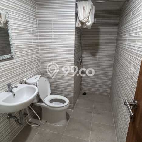 Apartemen Harga Bersahabat di Dukuh Pakis Spesifikasi 2 Kamar Apartemen Harga Bersahabat di Dukuh Pakis Spesifikasi 2 Kamar