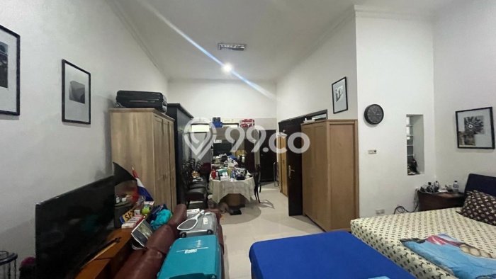Rumah Luxury Modern Siap Huni di ngagel Surabaya Rumah Luxury Modern Siap Huni di ngagel Surabaya