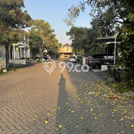 Jual Rumah Modern 3 KT di Citraland, Surabaya Jual Rumah Modern 3 KT di Citraland, Surabaya