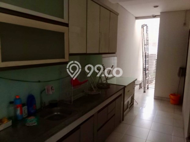 Jarang Ada! Rumah Kontrakan 4 Kamar Bagus Siap Huni Graha Jarang Ada! Rumah Kontrakan 4 Kamar Bagus Siap Huni Graha