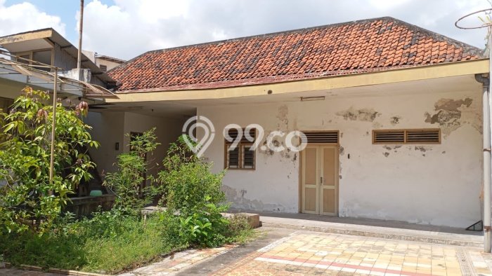 Dijual! Komersial di Pabean Cantikan Surabaya LT 610m2 / LB 200m2 Kawasan Strategis Dijual! Komersial di Pabean Cantikan Surabaya LT 610m2 / LB 200m2 Kawasan Strategis
