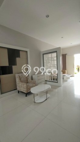 Rumah di Citraland, 4 KT, View Indah, LT 308m2m² Bangunan 400m2m² Rumah di Citraland, 4 KT, View Indah, LT 308m2m² Bangunan 400m2m²