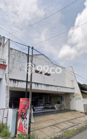 Komersial Dijual di Lumajang LT 1240m2 & LB 1240m2 Lokasi Terbaik! Komersial Dijual di Lumajang LT 1240m2 & LB 1240m2 Lokasi Terbaik!