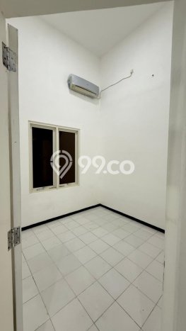 Rumah Modern Minimalis 3 Kamar Siap Huni di Waru Rumah Modern Minimalis 3 Kamar Siap Huni di Waru