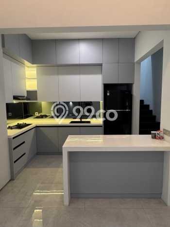 Jual Rumah Luas Megah Dengan View Cantik di Graha, Surabaya Jual Rumah Luas Megah Dengan View Cantik di Graha, Surabaya