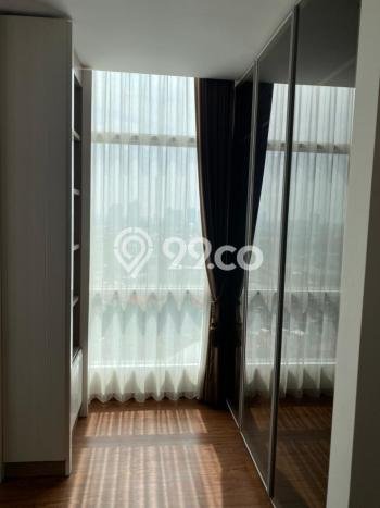 Apartemen Premium Dijual di Dukuh Pakis, Surabaya Punya 3 Kamar & 2 Kamar Mandi Apartemen Premium Dijual di Dukuh Pakis, Surabaya Punya 3 Kamar & 2 Kamar Mandi